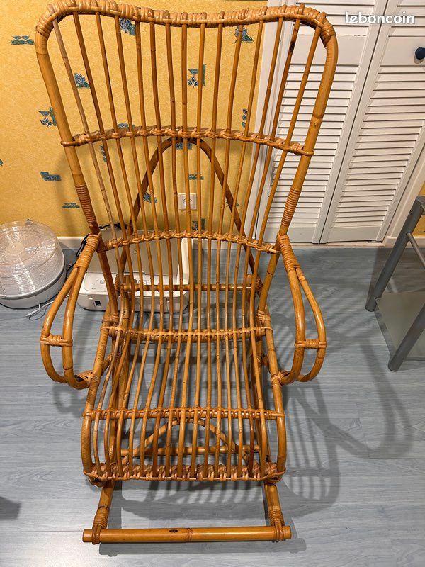 Rocking-chair (image 1)