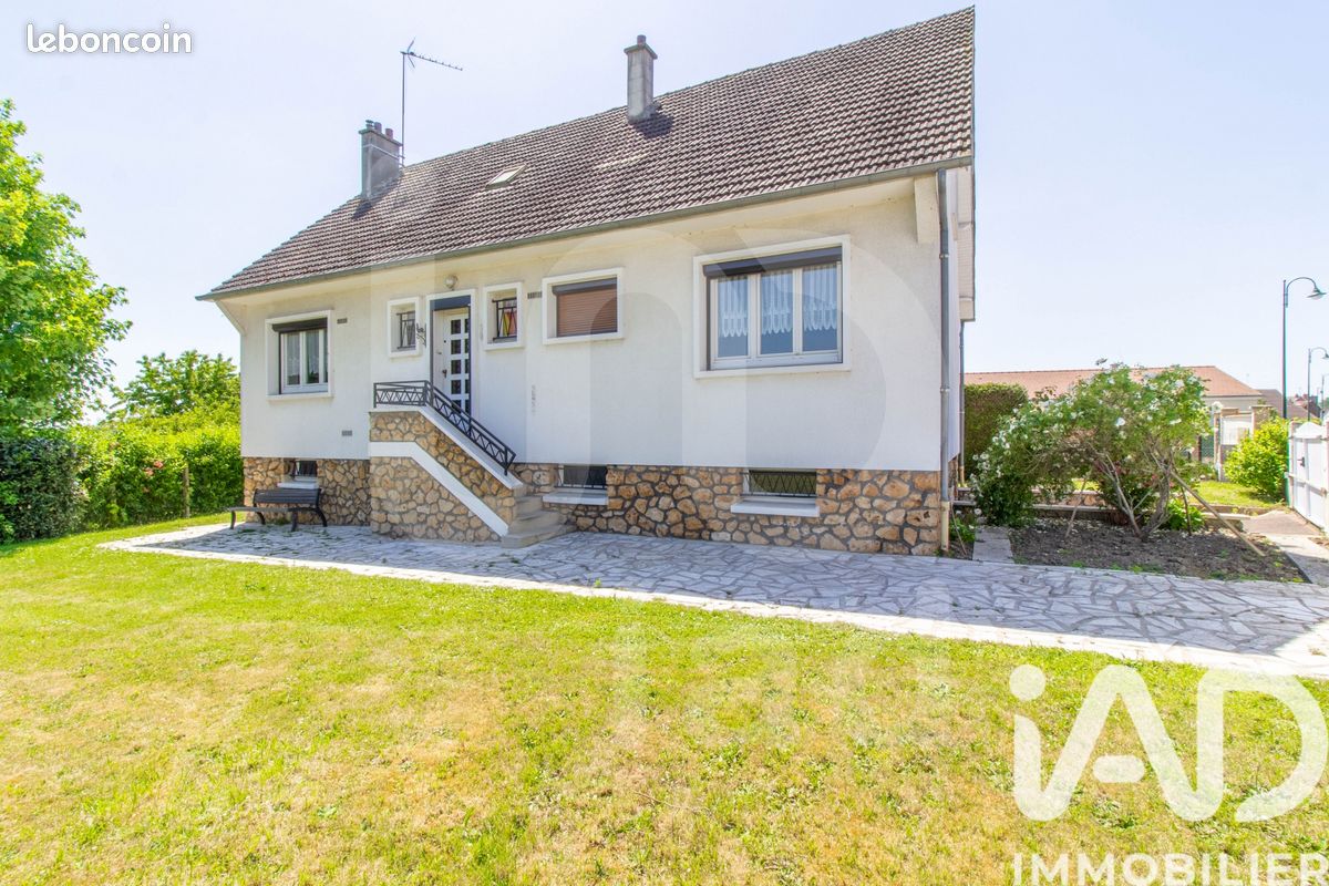 Maison 7 pièces 145 m² · à Thourotte · 145 m² · 229 000 €
