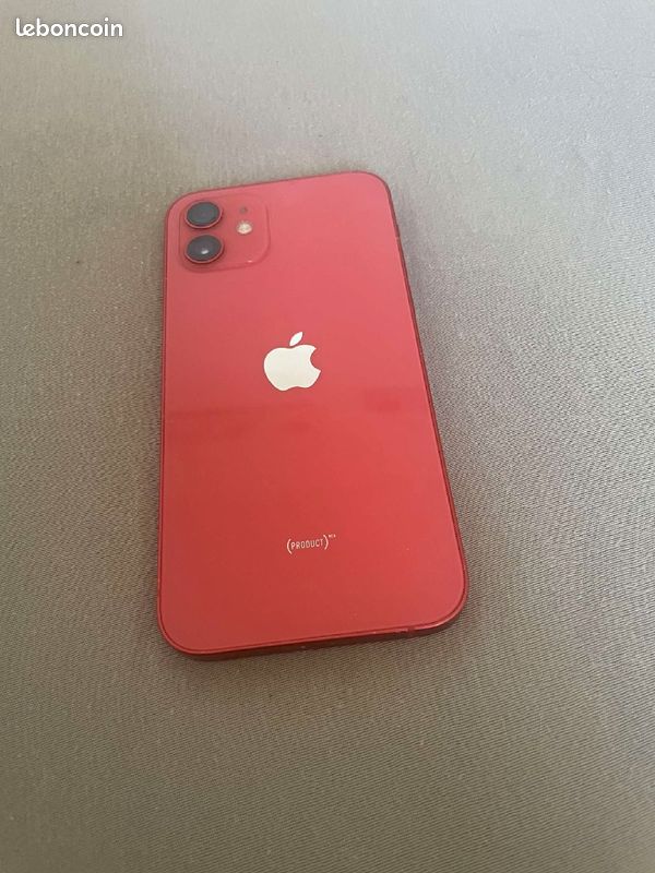 IPhone 12 (image 4)