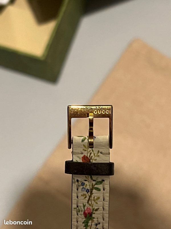 Montre Gucci (image 10)
