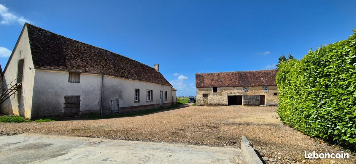 Maison 5 pièces 90 m² · à Cherré-au · 90 m² · 142 850 €