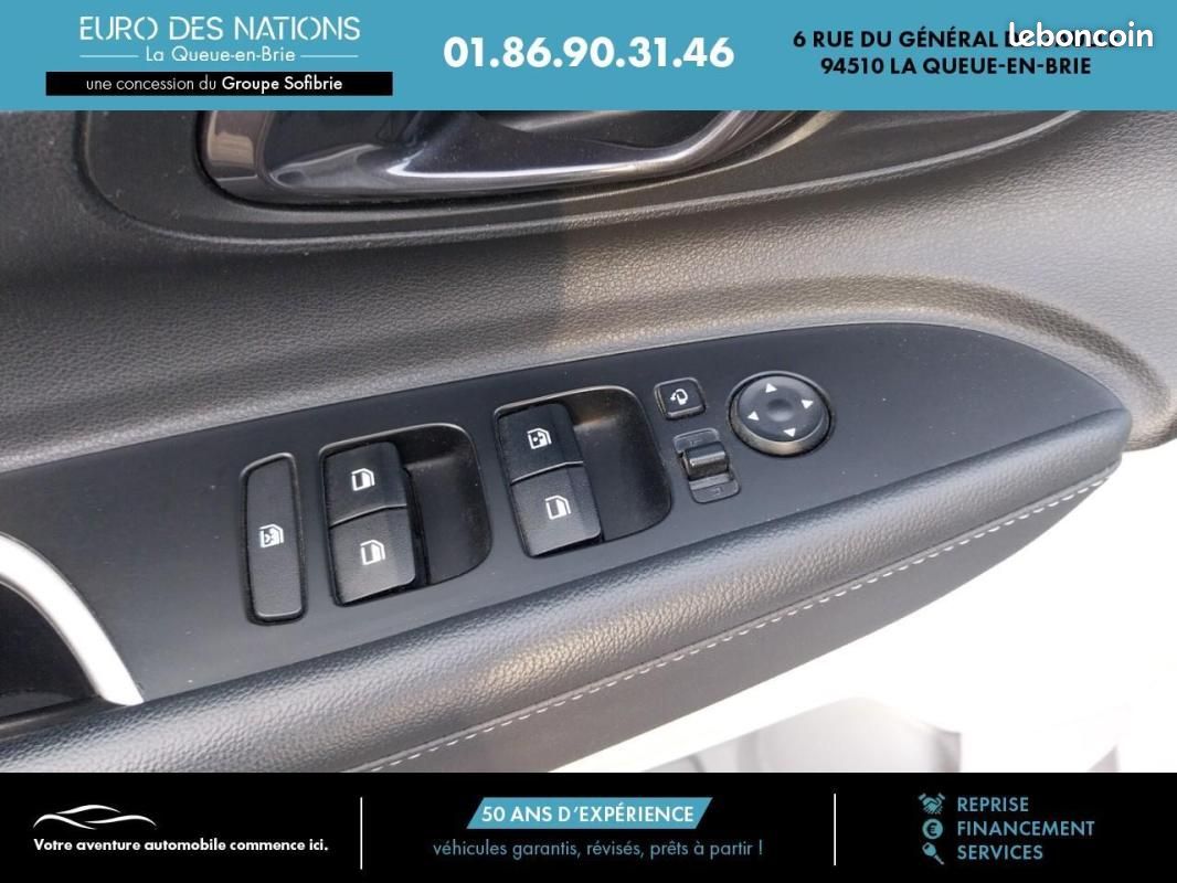 Hyundai i20 1.0 T-GDI 100 DCT-7 HYBRID 48V CREATIVE (image 15)