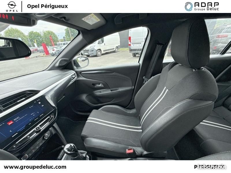 Opel Corsa 1.2 75ch GS (image 39)