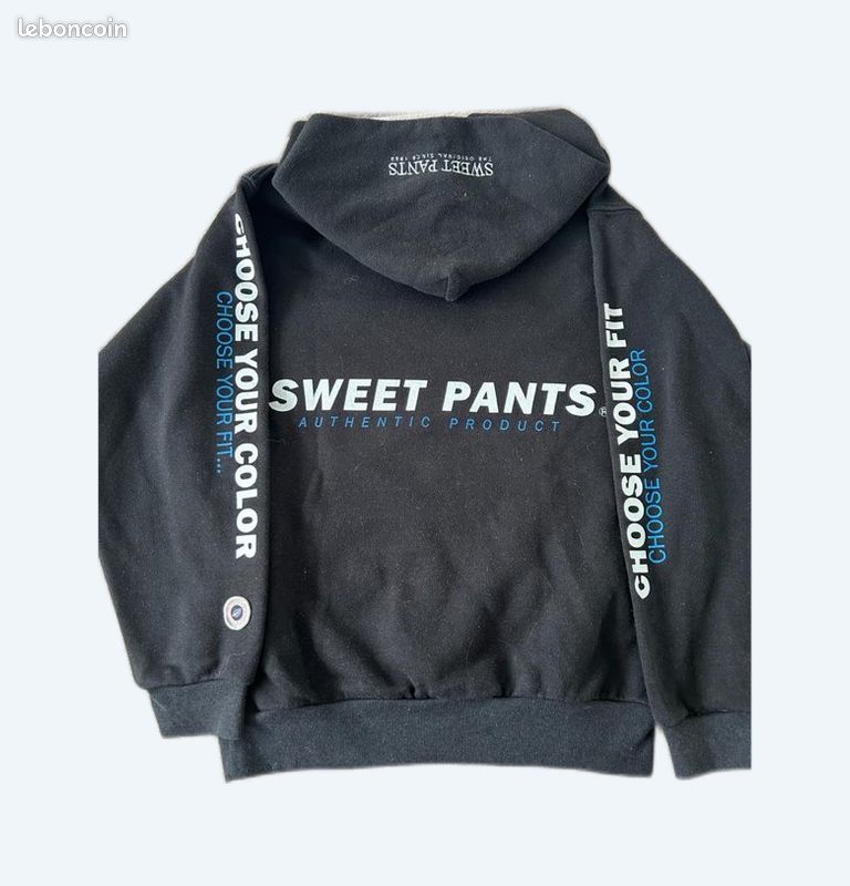 Sweat SWEET PANTS (image 1)