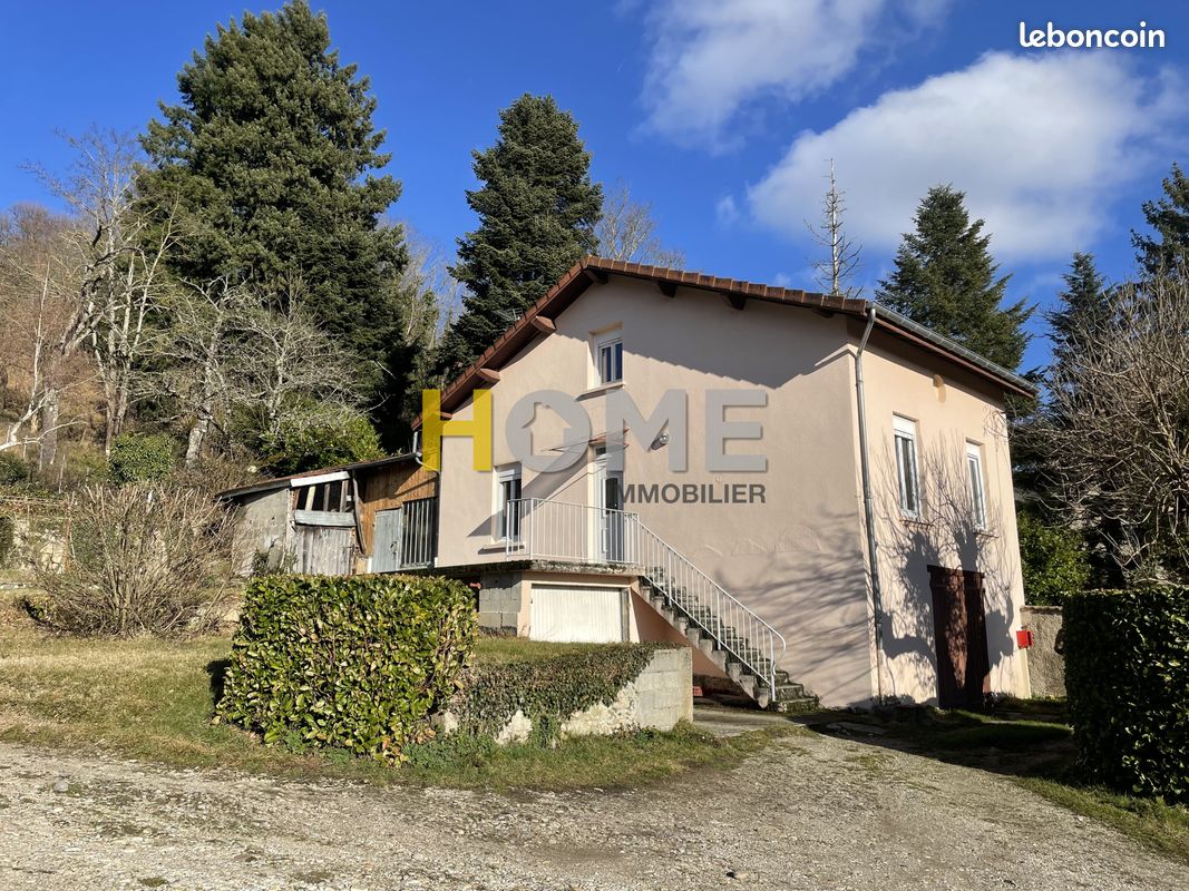 Maison 3 pièces 69 m² · à Saint-Jean-de-Bournay · 69 m² · 199 000 €