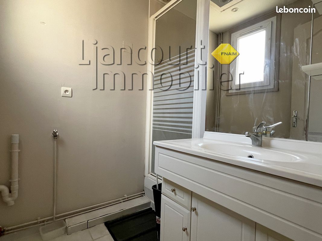 Duplex 4 pièces 68 m² (image 9)