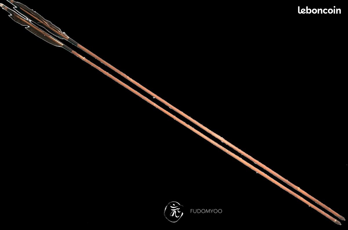 6/12 pièces arbre de flèche en bambou OD7mm OD8mm pour tir à l'arc flèche en bambou bricolage flèche en bambou en gros  18