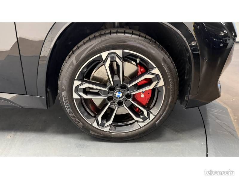 BMW X1 sDrive 20i 170ch DKG7 M Sport (image 24)