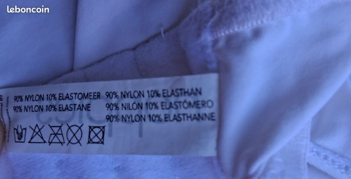 Haut d’allaitement avec soutien-gorge (image 17)