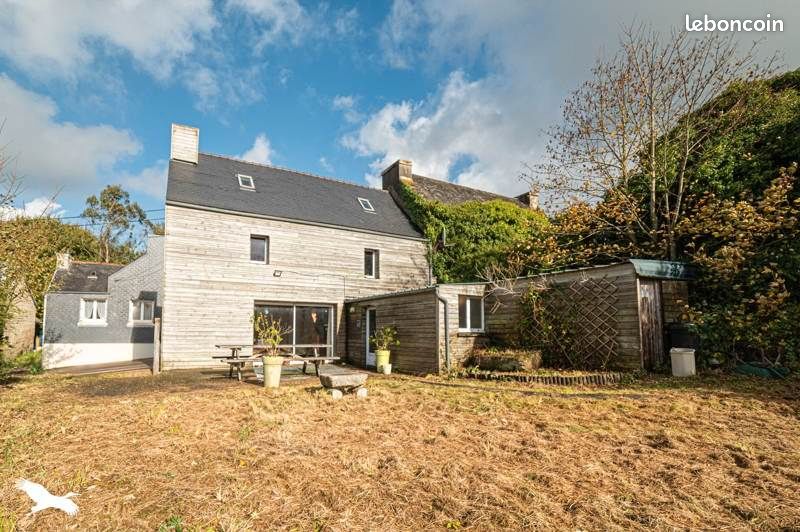 Maison 5 pièces 133 m² (image 1)