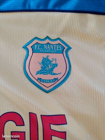 Le coq sportif Lausanne 20/21 T-Shirt Goalinn LaLiga EA Sports