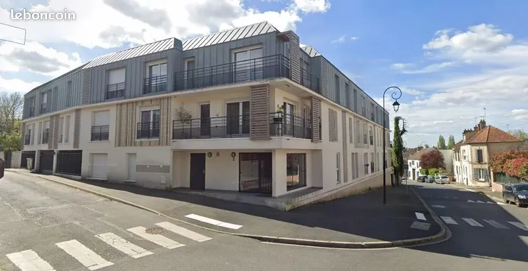 Annonce location Appartement tournan-en-brie