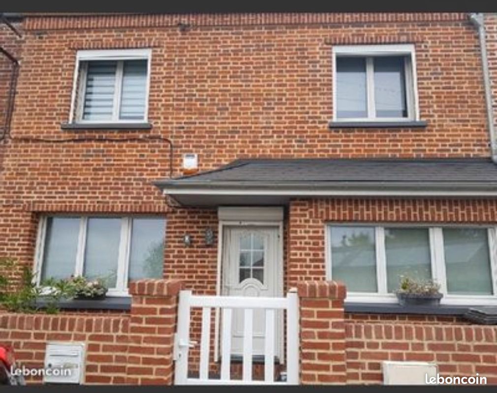 Maison 6 pièces 110 m² · à Roeulx · 110 m² · 169 000 €