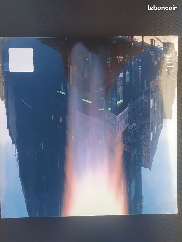 Beastie Boys " Paul's Boutique " neuf et scellé (image 2)