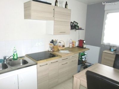 Appartement 3 pièces 58 m² · à Montigny-lès-Cormeilles · 58 m² · 1 049 €/mois