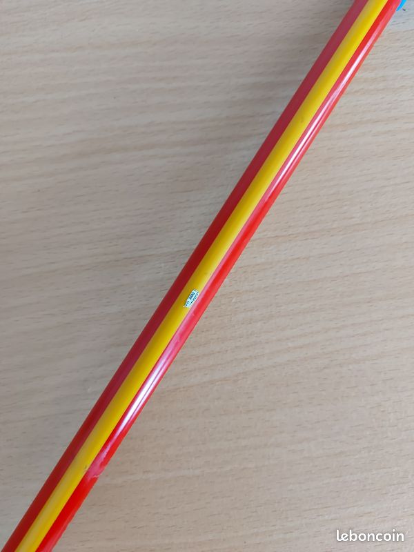 Balai à franges pour enfant, nettoyage (image 5)