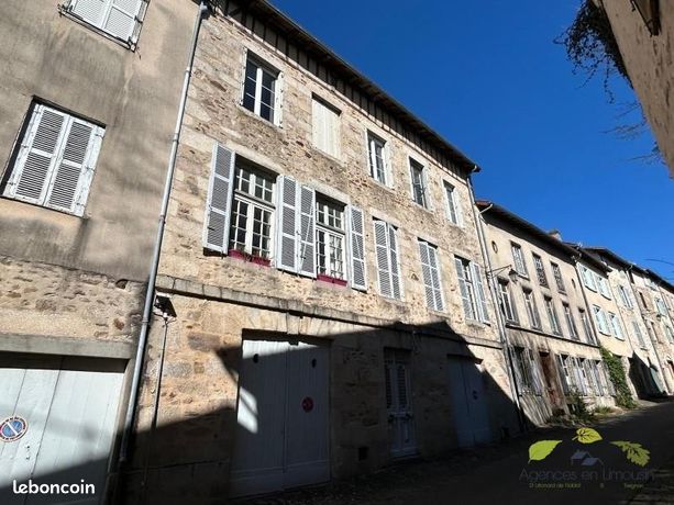 Appartement 3 pièces 82 m²