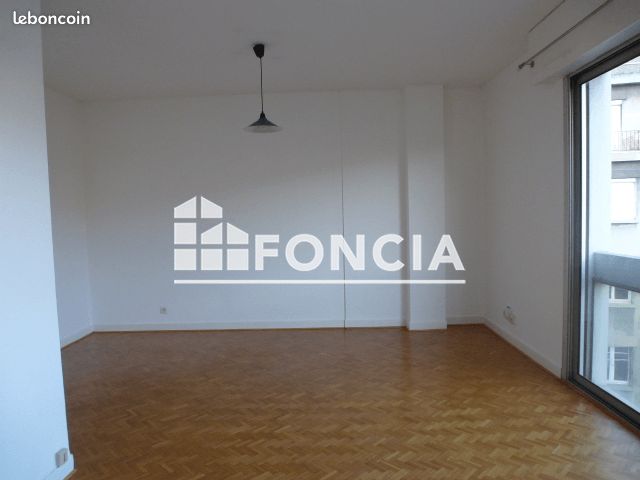 Appartement 1 pièce 30 m² · à Grenoble · 30 m² · 482 €/mois