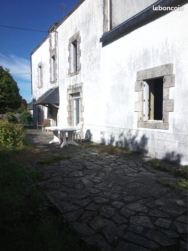 Maison 5 pièces 185 m² · à Questembert · 185 m² · 180 000 €