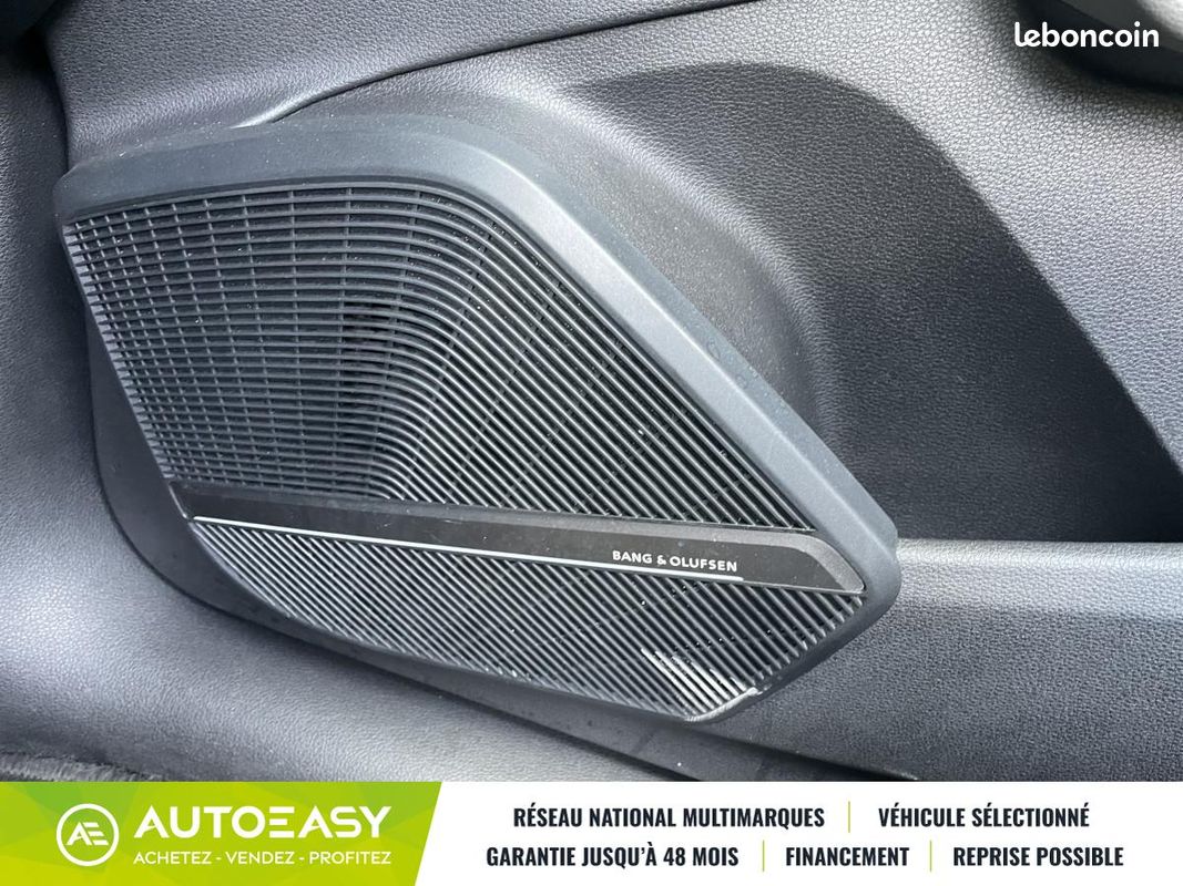 Audi SQ5 SPORTBACK 3.0 TFSI V6 SPORTBACK 354 ABT / VEHICULE PREPARÉ CHEZ ABT (image 24)