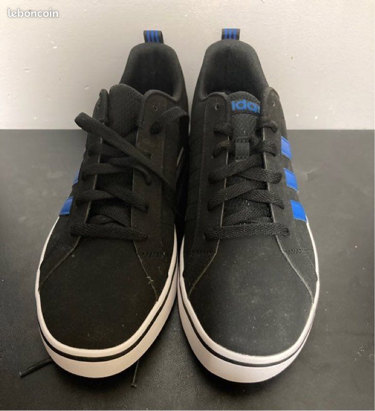 Chaussures Adidas VS Pace homme taille 42 (image 5)