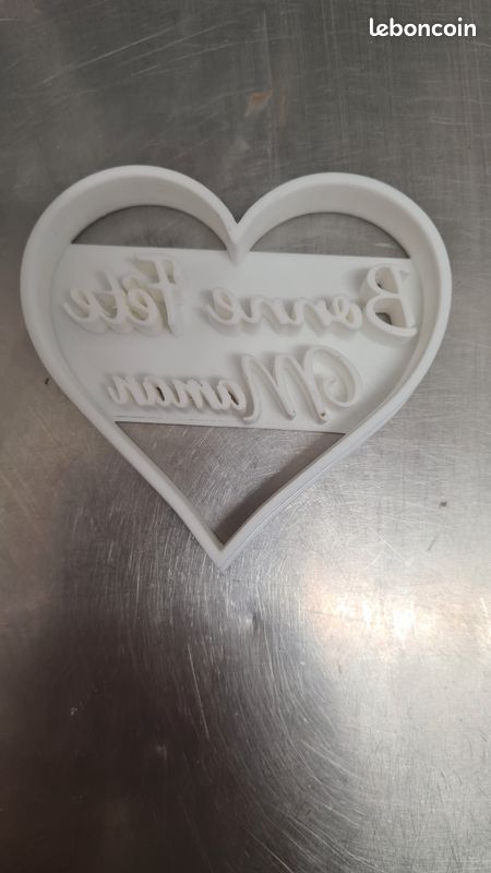 Emporte piece (image 2)