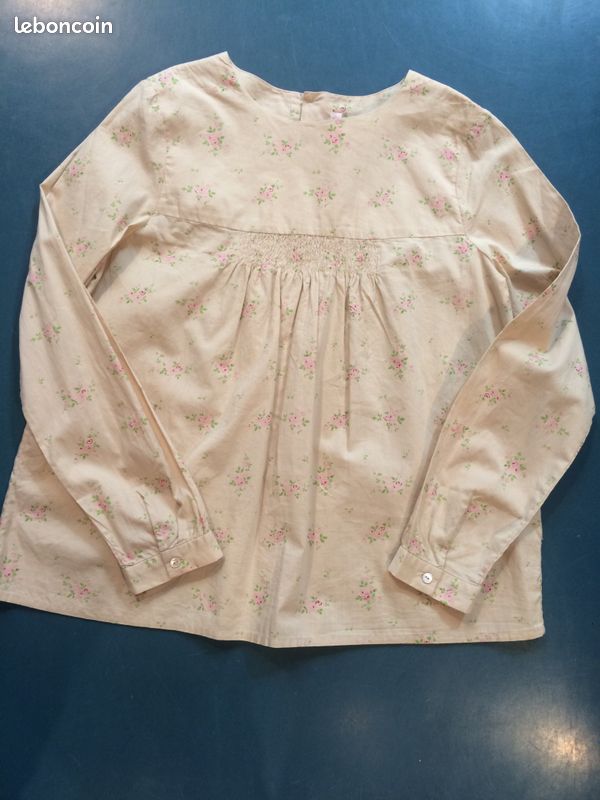 Blouses Bonpoint 5-6 years (image 1)