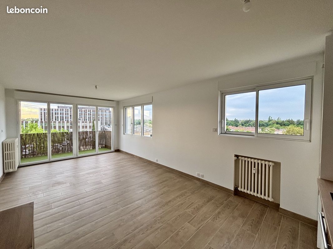 Appartement 3 pièces 65 m² · à Poitiers · 65 m² · 149 000 €