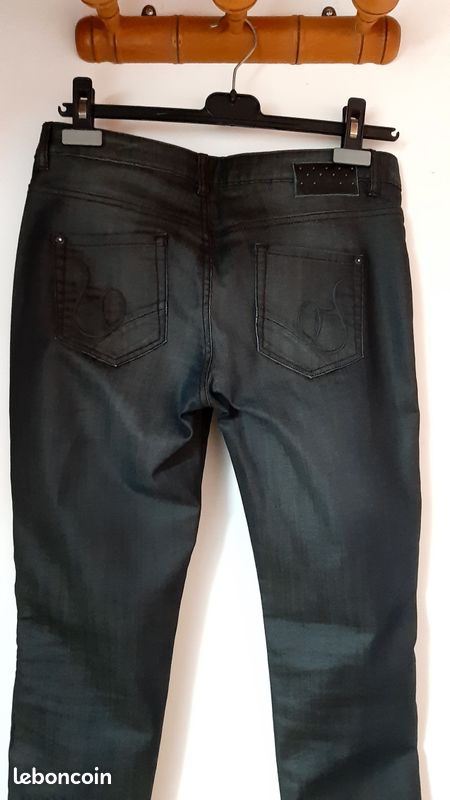 Pantalon One STEP (image 5)