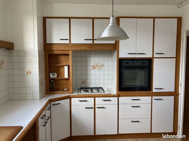 Appartement a louer clamart - 3 pièce(s) - 68 m2 - Surfyn