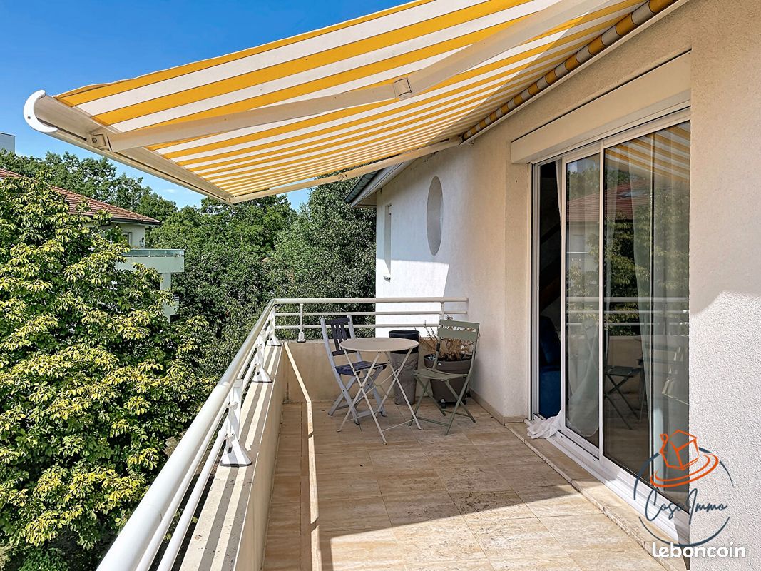 Appartement 6 pièces 155 m² · à Ferney-Voltaire · 155 m² · 755 000 €
