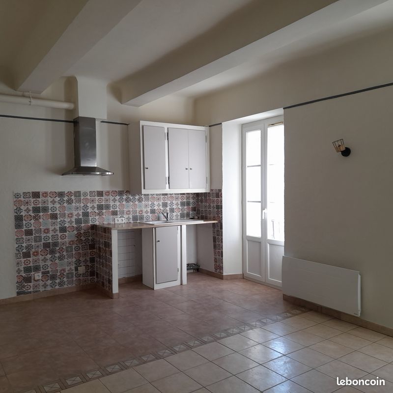 Appartement 2 pièces 40 m² · à Flayosc · 40 m² · 500 €/mois