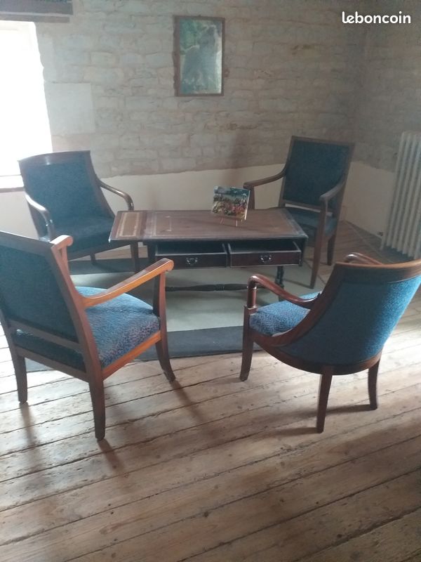 Salon ancien (image 1)