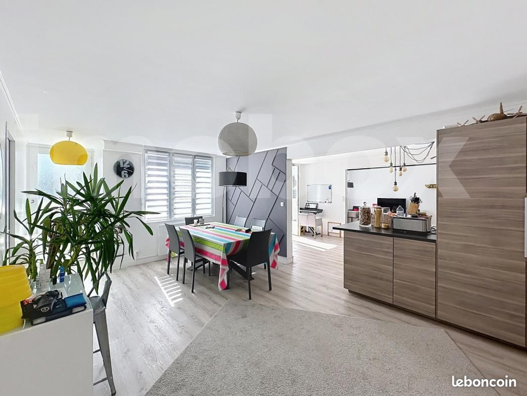Maison 6 pièces 147 m² · à Ancenis-Saint-Géréon · 147 m² · 319 990 €