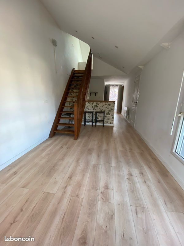 Appartement 2 pièces 30 m² · à Darnétal · 30 m² · 500 €/mois