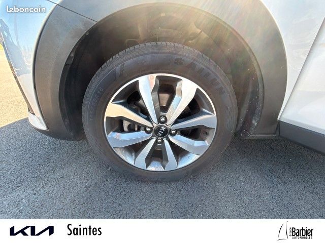 Kia Stonic 1.0 T-GDi 120 ch MHEV iBVM6 Active Business 5P (image 11)