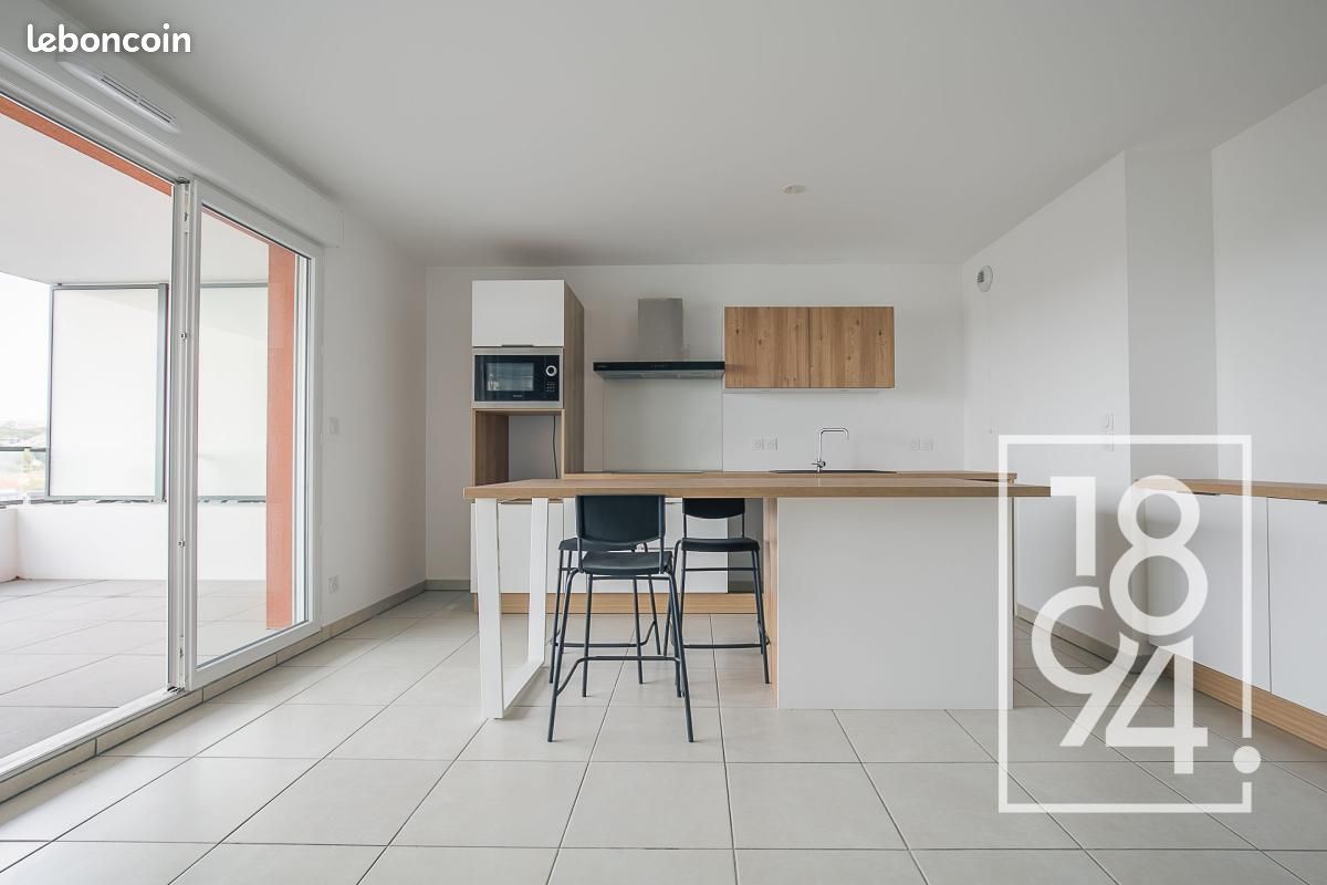 Appartement 2 pièces 47 m² (image 3)
