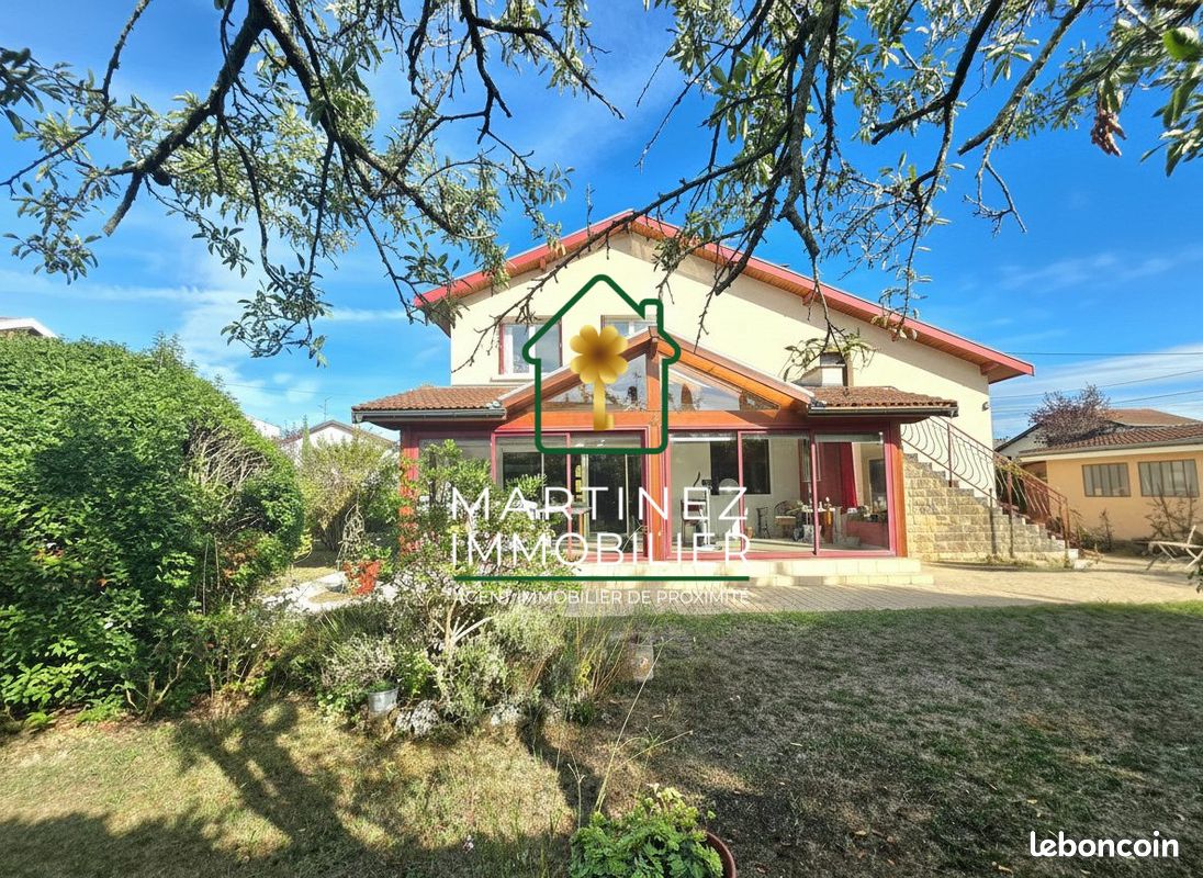 Maison 4 pièces 97 m² · à Meyzieu · 97 m² · 399 000 €