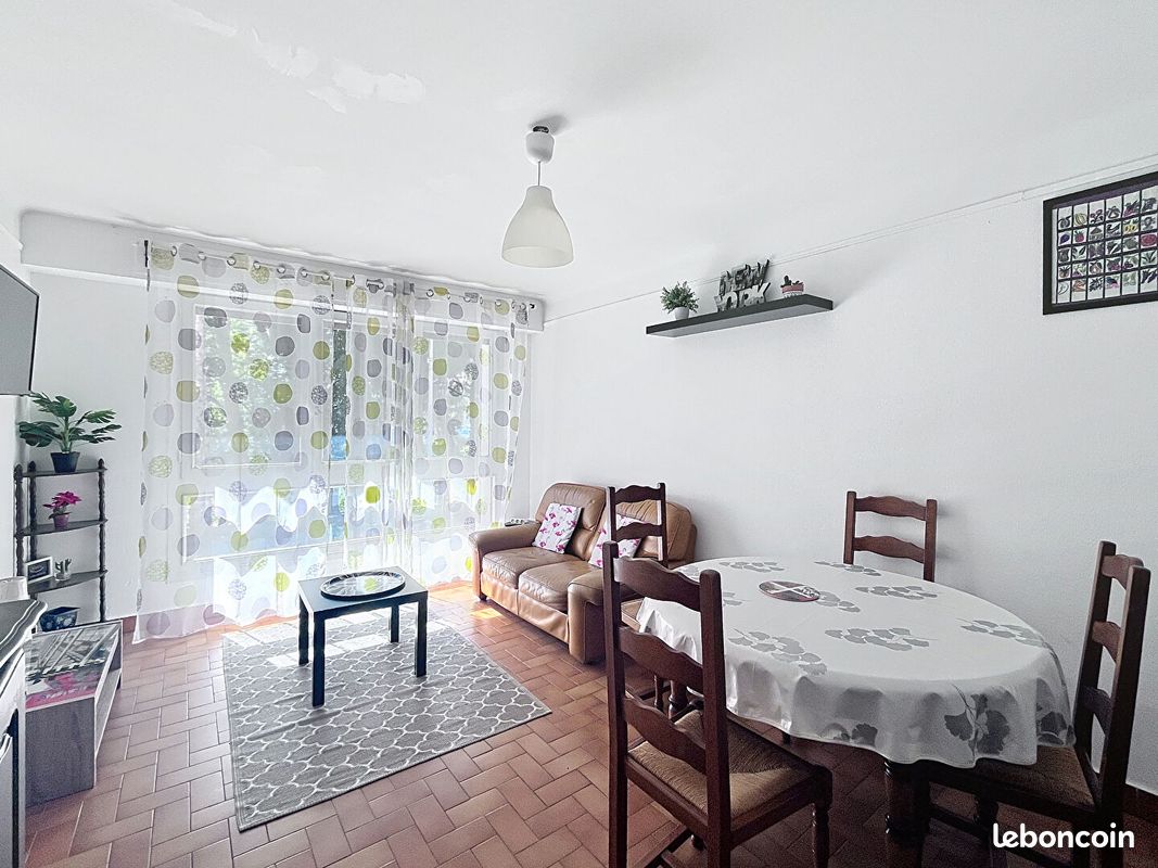 Appartement 3 pièces 55 m² · à Amélie-les-Bains-Palalda · 55 m² · 770 €/mois