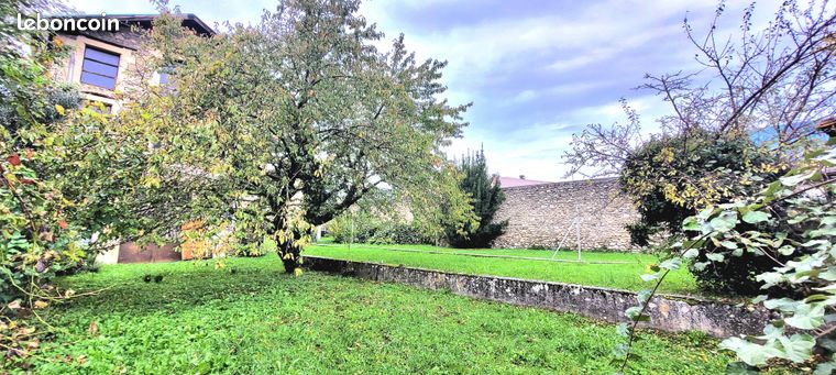 Propriété 8 pièces 152 m²