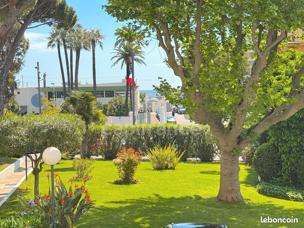 Appartement 3 pièces 62 m² · à Cannes · 62 m² · 349 000 €