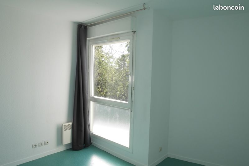 Appartement 1 pièce 20 m² · à Rennes · 20 m² · 463 €
