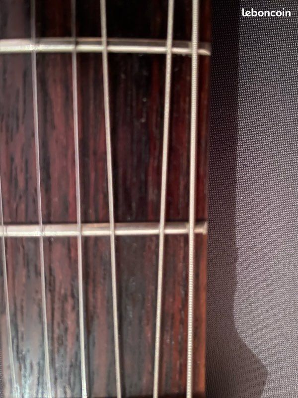 Ernie Ball Music Man Sub1 HH (image 14)
