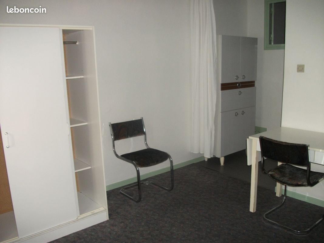 Appartement 1 pièce 25 m² · à Tarbes · 25 m² · 359 €/mois
