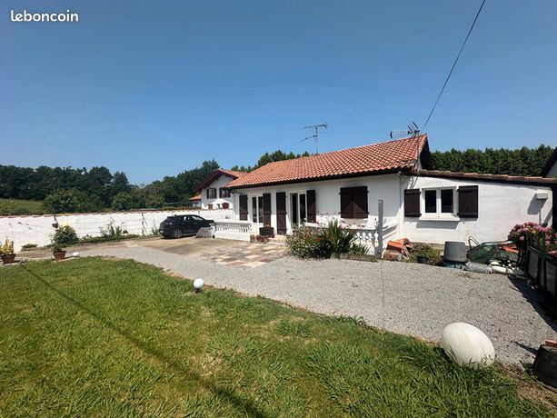 Maison 7 pièces 208 m²