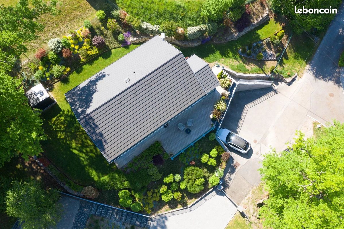 Maison 4 pièces 170 m² · à Saint-Jorioz · 170 m² · 1 290 000 €