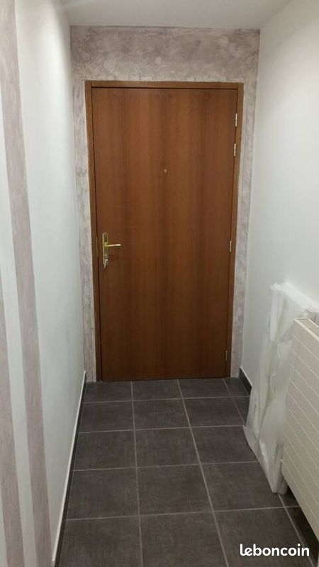 Appartement 47m² 1 chambre, avec parking et balcon (image 2)