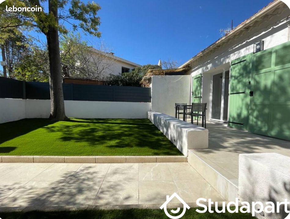 Maison 1 pièce 35 m² · à Toulon · 35 m² · 900 €