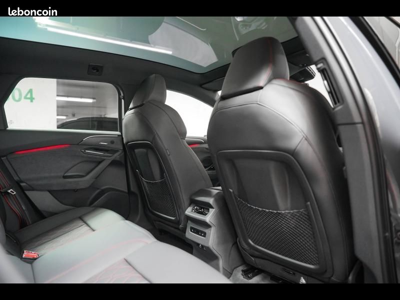 Audi S6 Avant e-tron e-tron 503ch quattro (image 13)