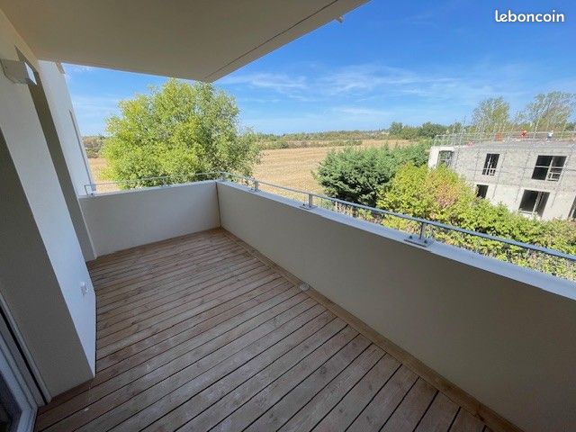 Appartement 3 pièces 65 m² · à Quint-Fonsegrives · 65 m² · 925 €/mois